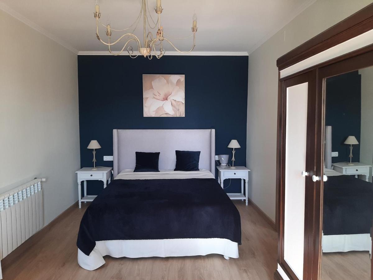 As Seis Chemineas Villa San Julian De Sales Екстериор снимка