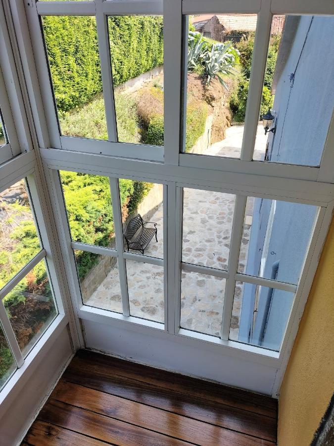 As Seis Chemineas Villa San Julian De Sales Екстериор снимка