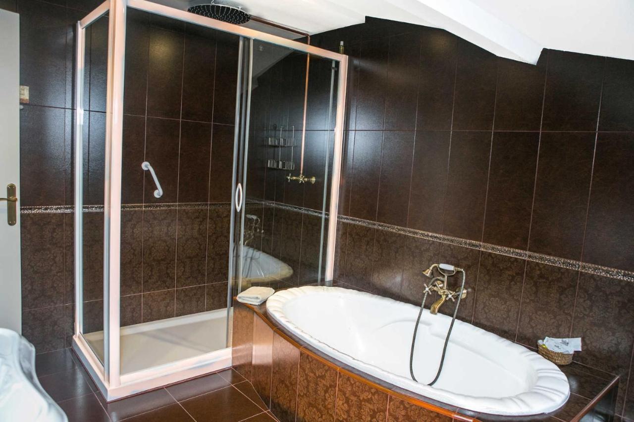 As Seis Chemineas Villa San Julian De Sales Екстериор снимка