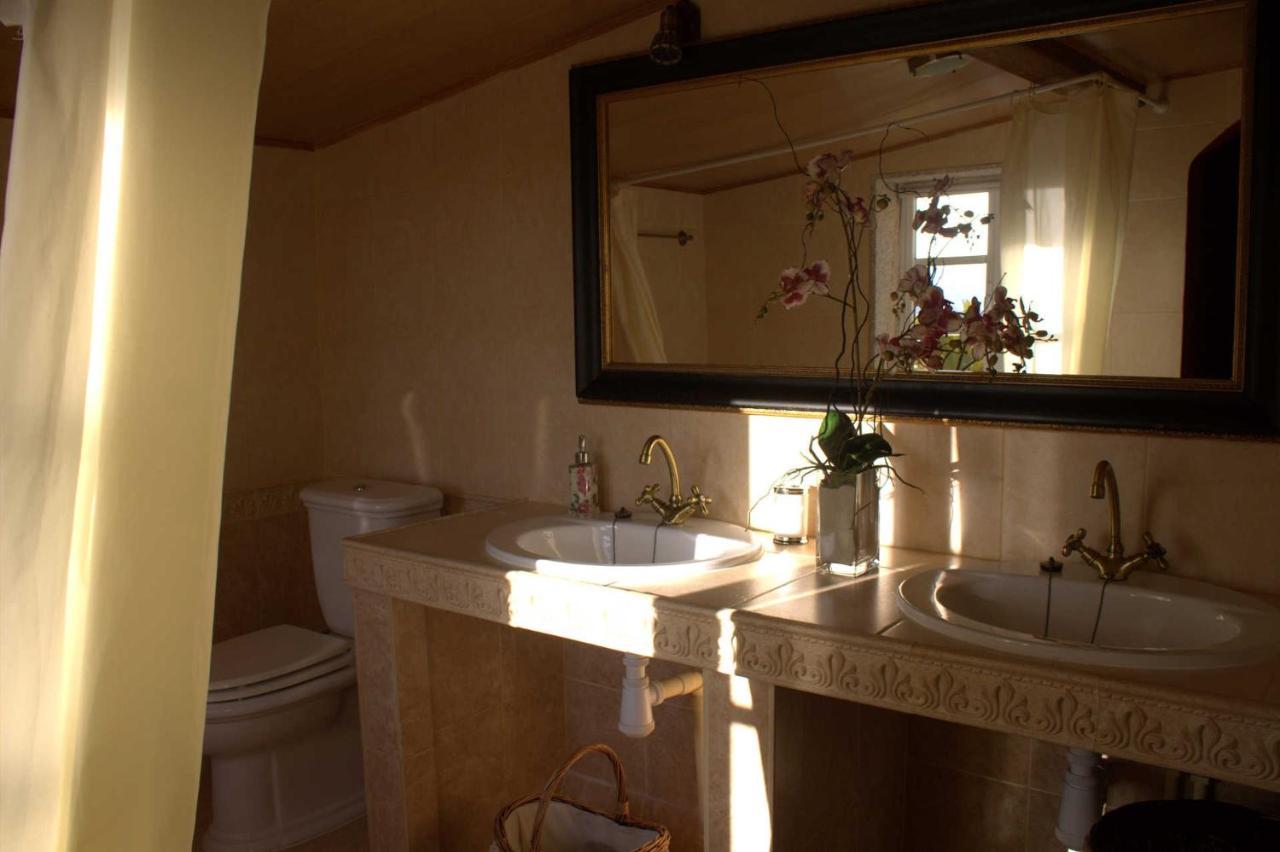 As Seis Chemineas Villa San Julian De Sales Екстериор снимка