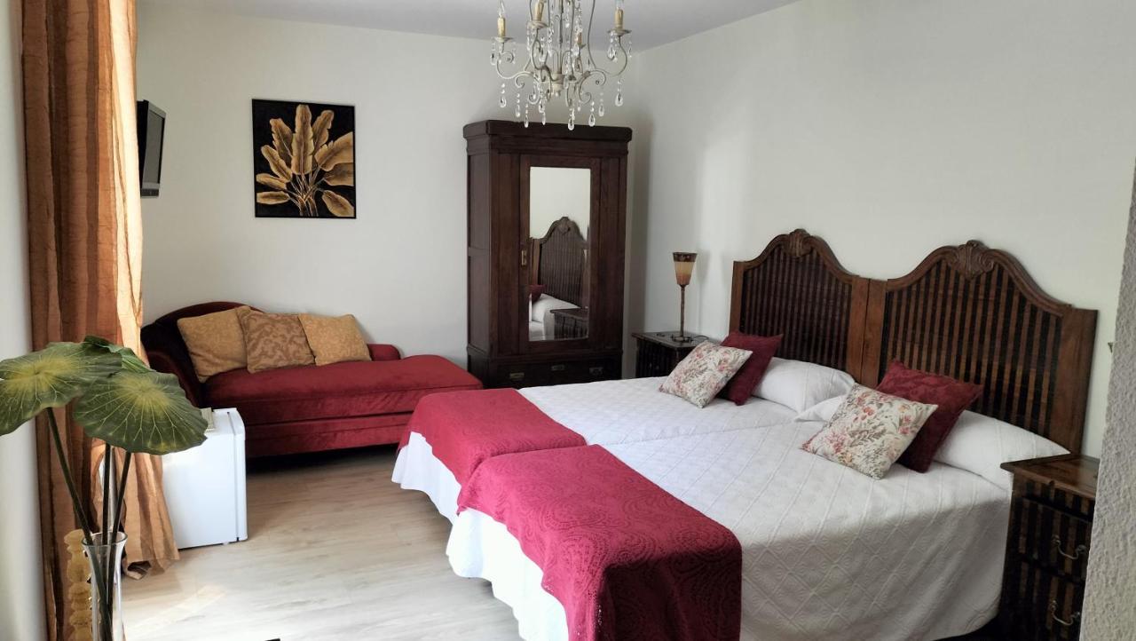 As Seis Chemineas Villa San Julian De Sales Екстериор снимка