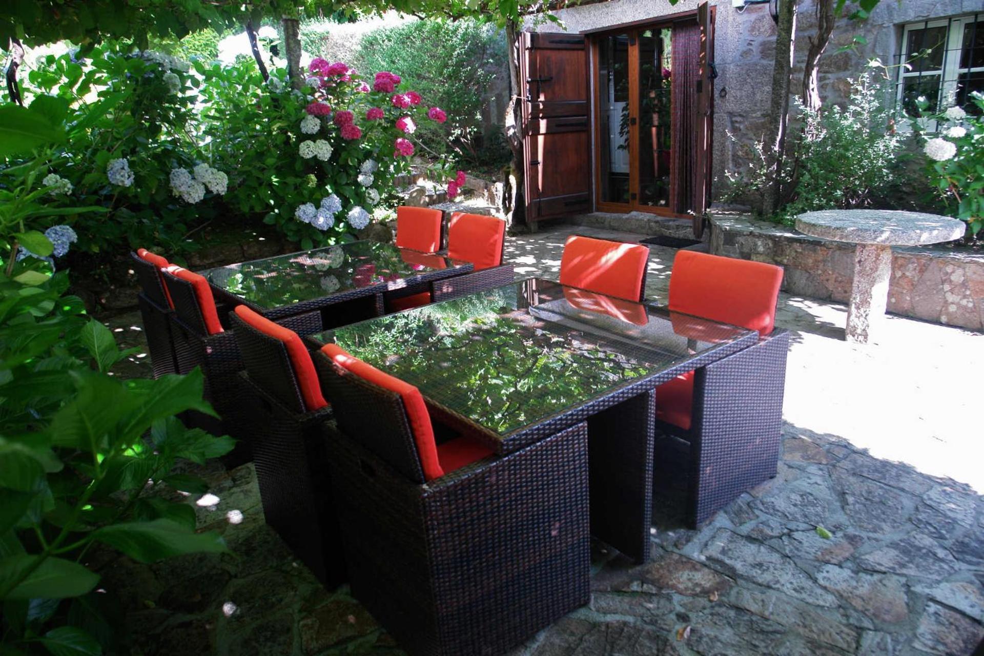 As Seis Chemineas Villa San Julian De Sales Екстериор снимка