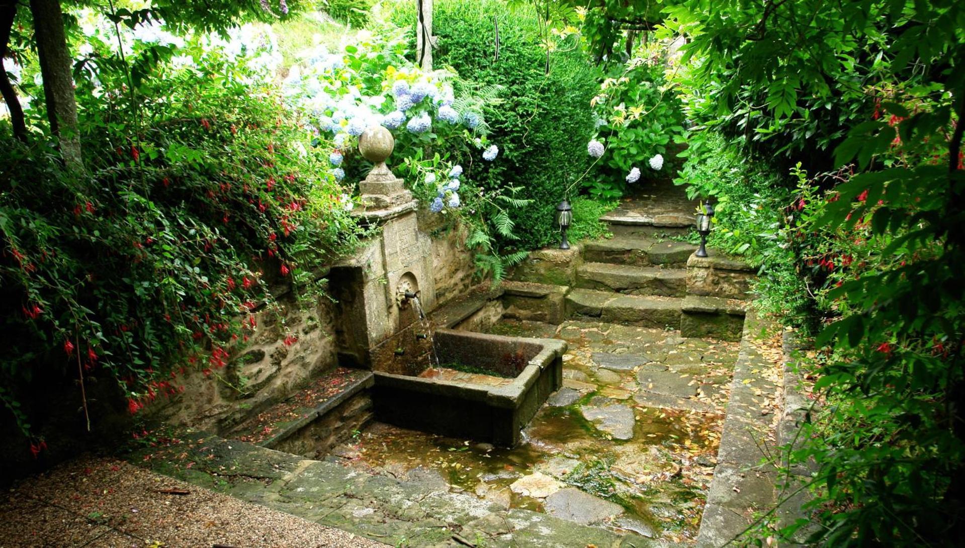 As Seis Chemineas Villa San Julian De Sales Екстериор снимка