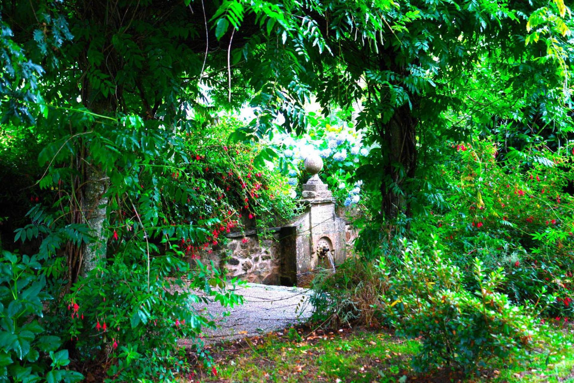 As Seis Chemineas Villa San Julian De Sales Екстериор снимка