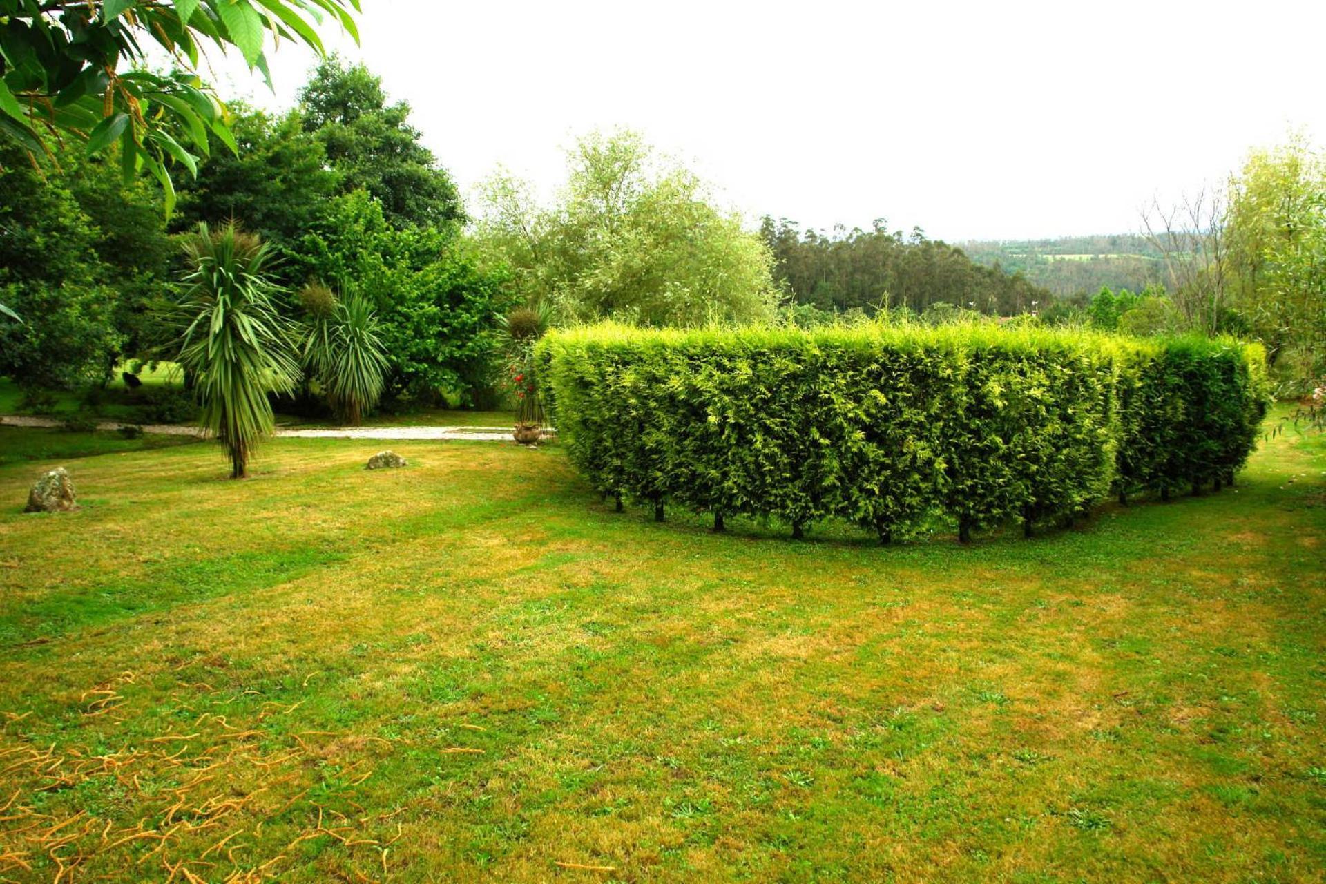 As Seis Chemineas Villa San Julian De Sales Екстериор снимка