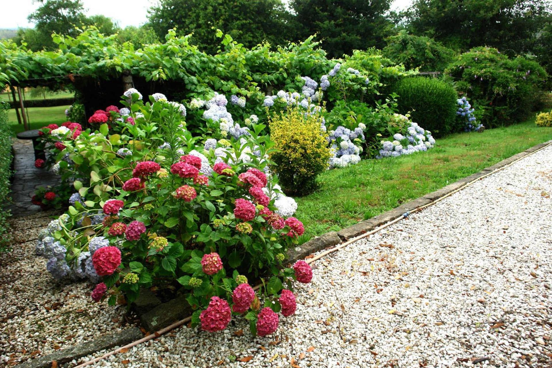 As Seis Chemineas Villa San Julian De Sales Екстериор снимка